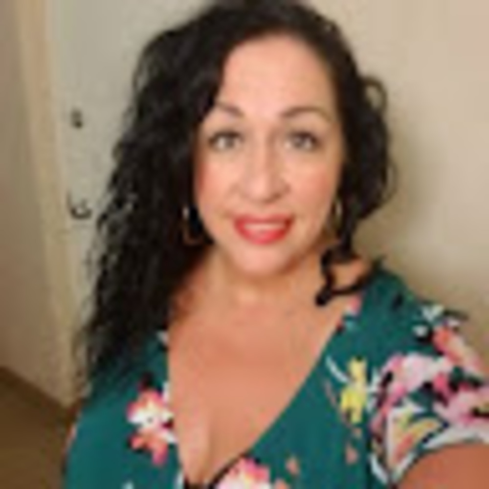 Meet your Posher, Christine